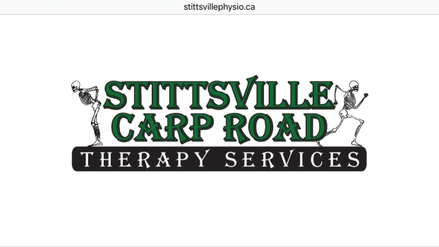 On location at Stittsville Carp Road Physiotherapy, a Physical Therapist in Stittsville, ON